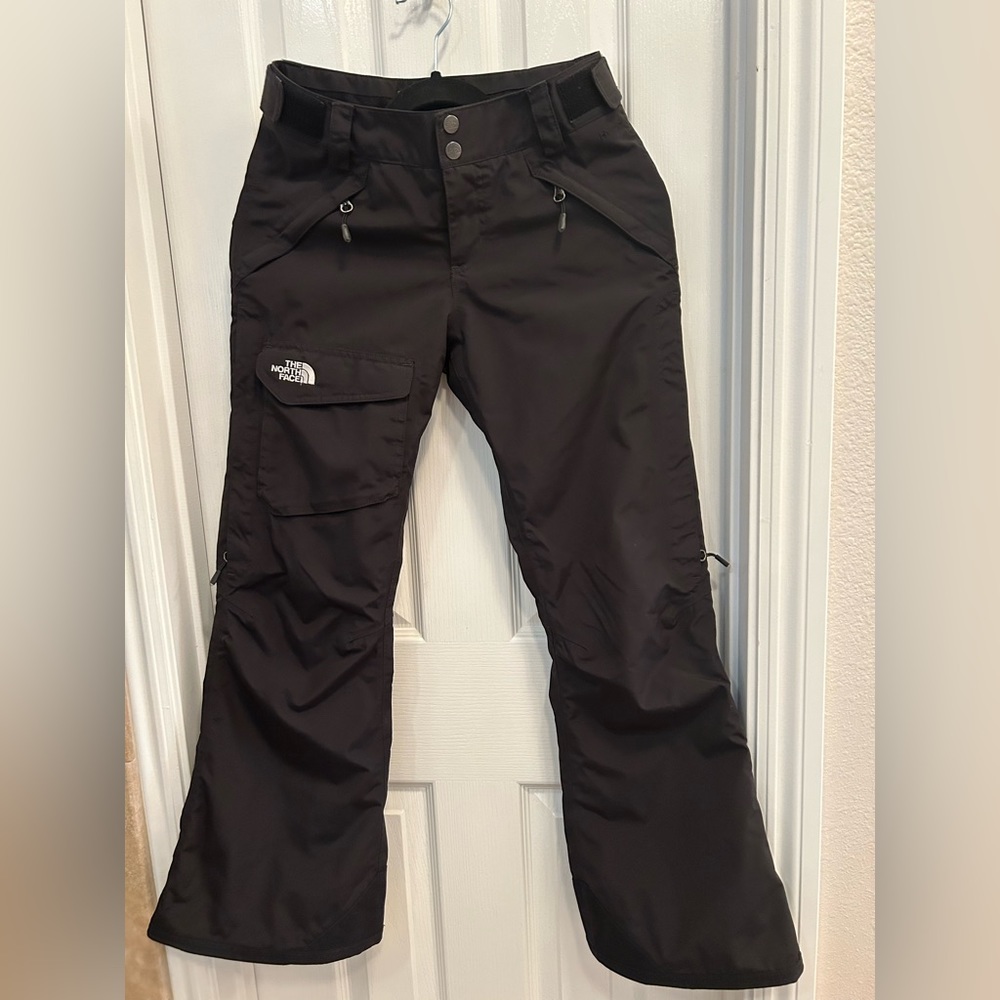 The North Face snow/ ski pants